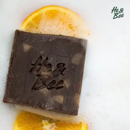 Coconut Milk, Multhani Mitti & Orange