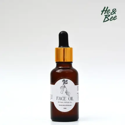 Face Oil – Retinol Repair