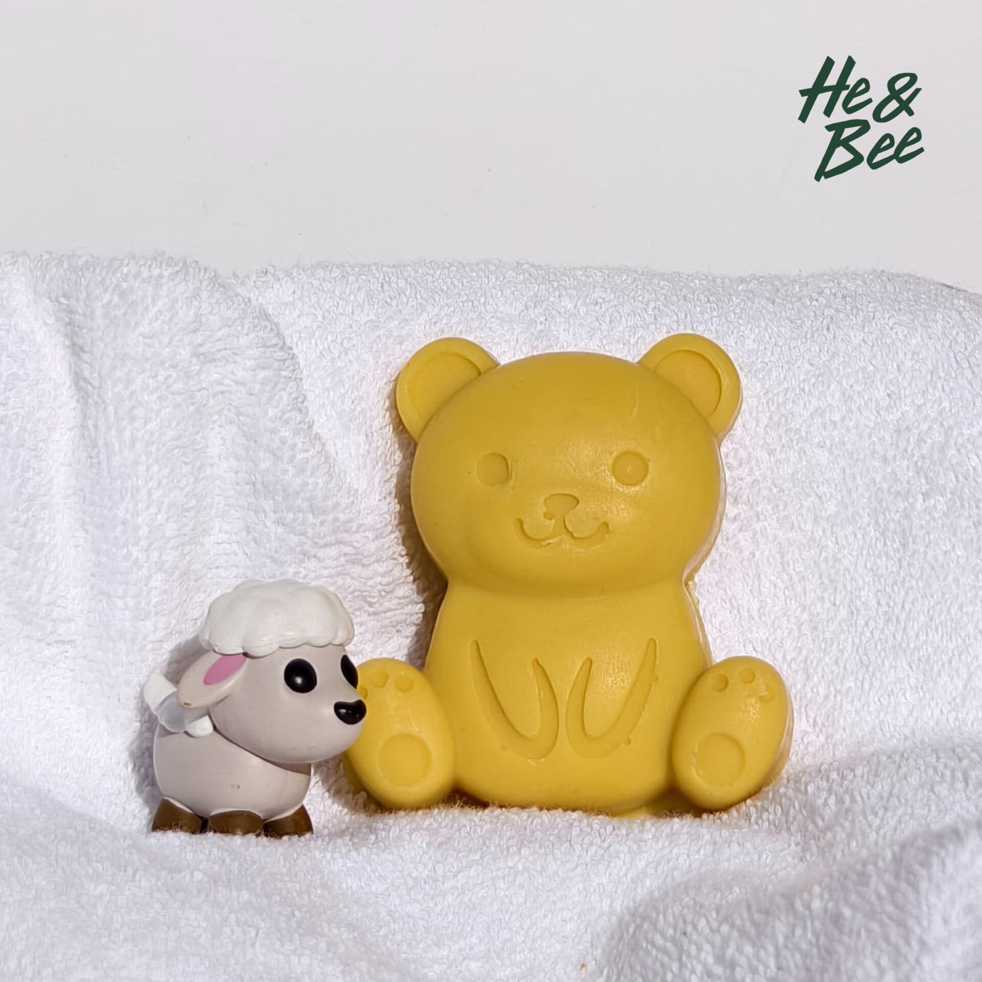 KIDS Soap -1